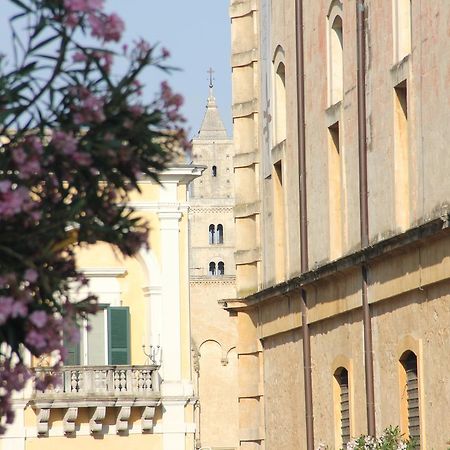 Matera Guest House Exterior photo