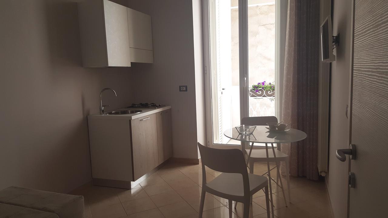 Matera Guest House Exterior photo