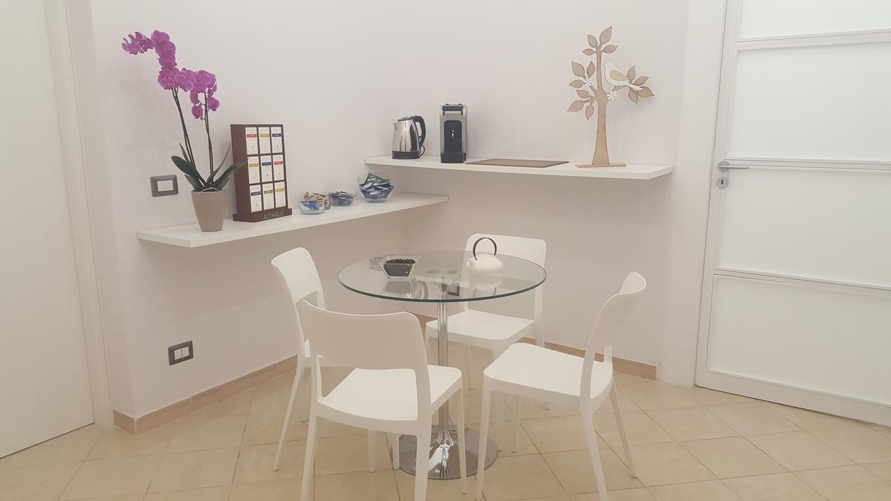 Matera Guest House Exterior photo
