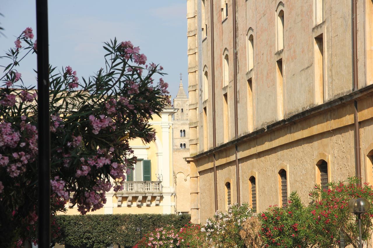 Matera Guest House Exterior photo