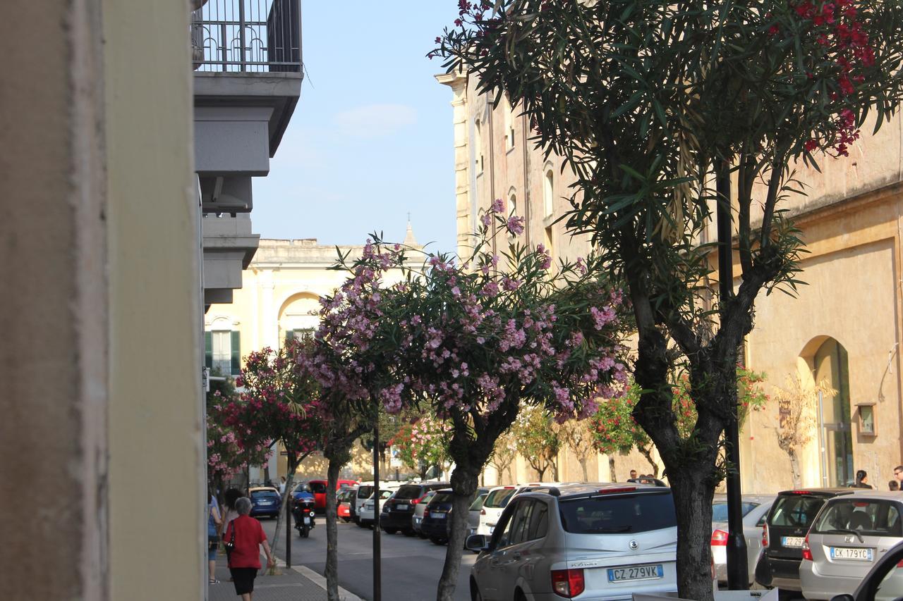 Matera Guest House Exterior photo