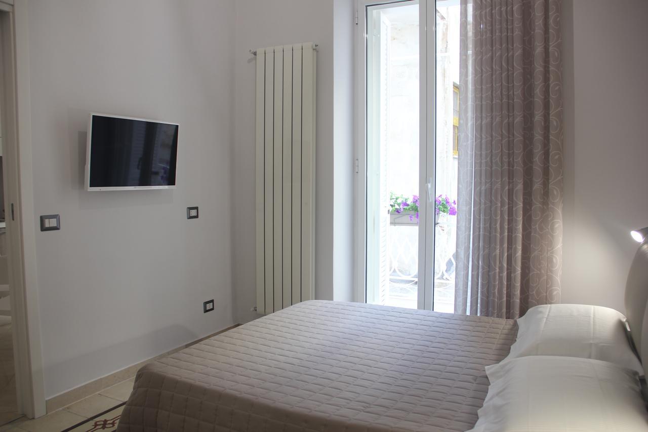 Matera Guest House Exterior photo