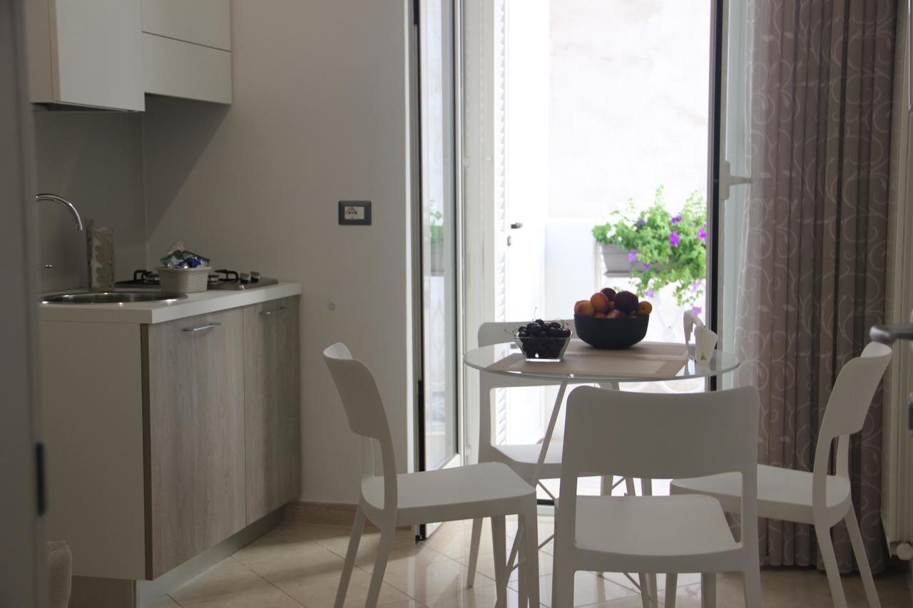 Matera Guest House Exterior photo