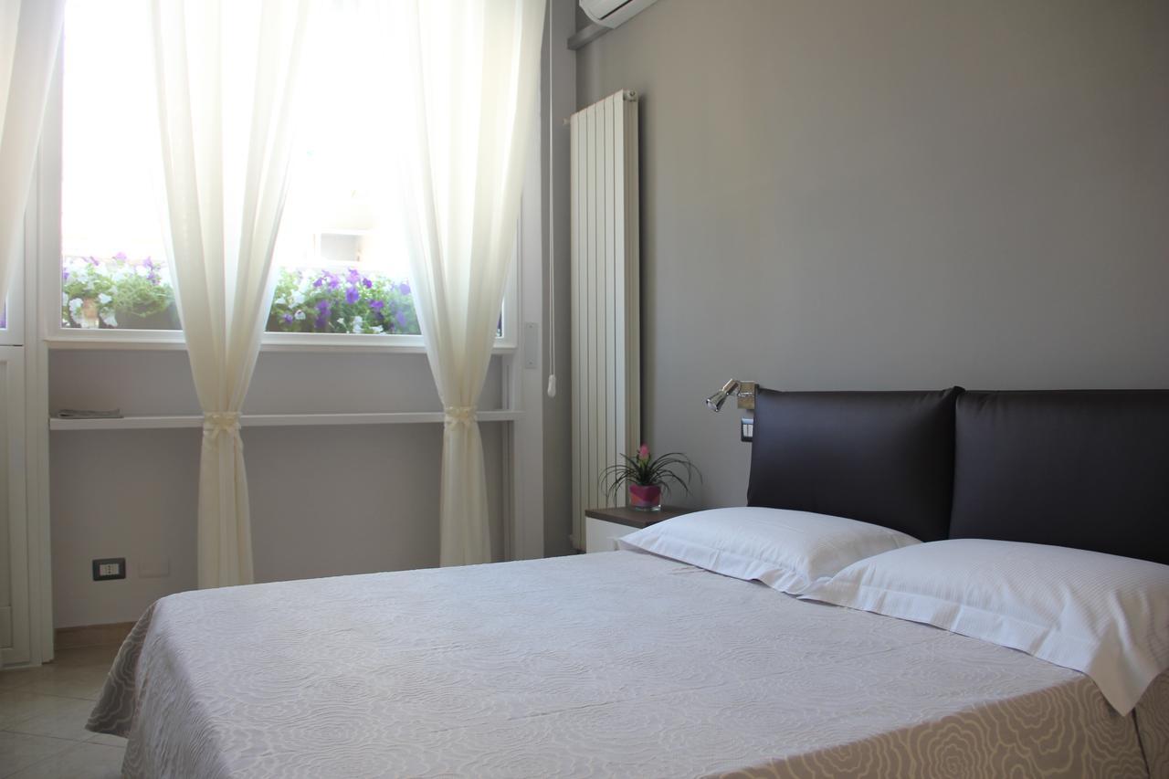 Matera Guest House Exterior photo