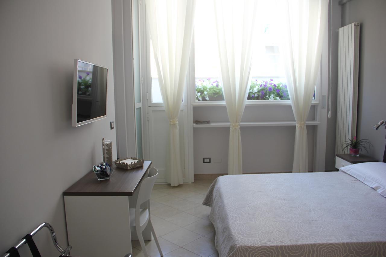 Matera Guest House Exterior photo