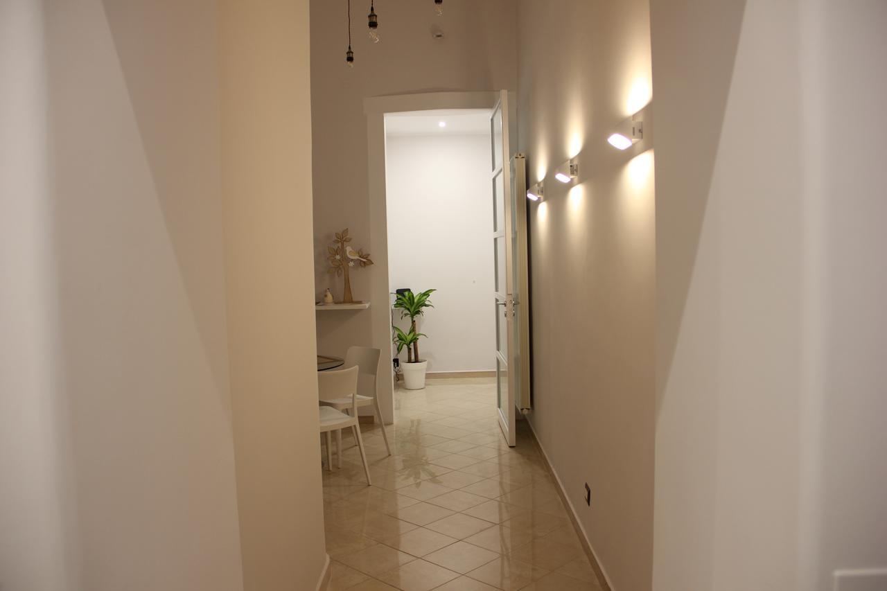 Matera Guest House Exterior photo