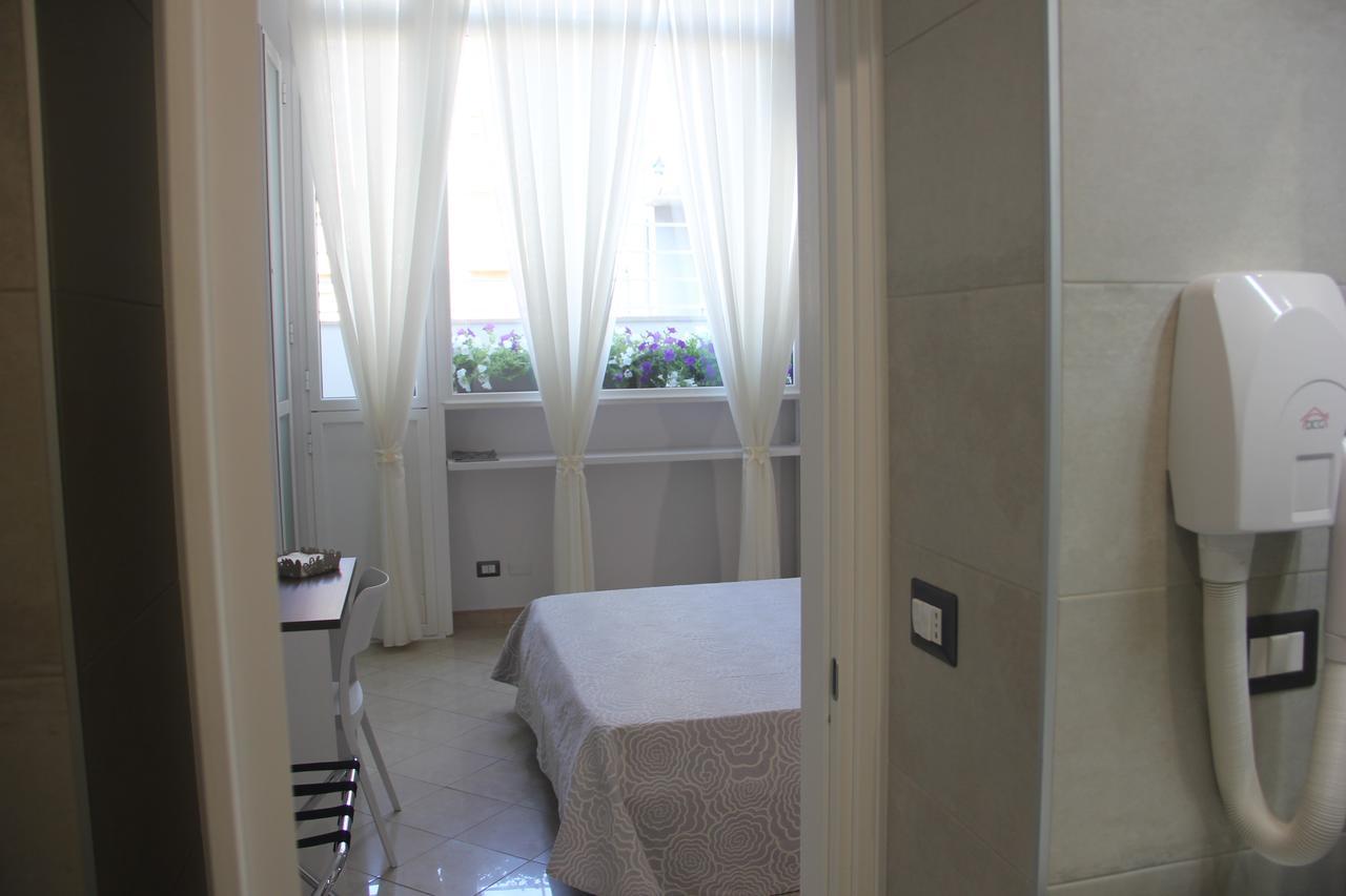 Matera Guest House Exterior photo